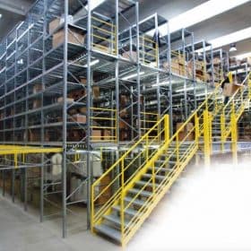 Warehouse, Chennai