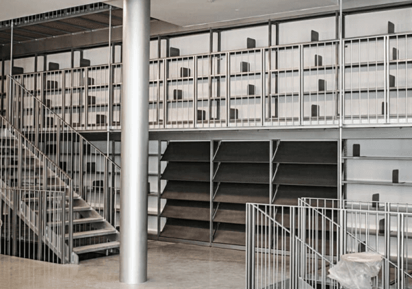 Retail Storage Center, Mumbai