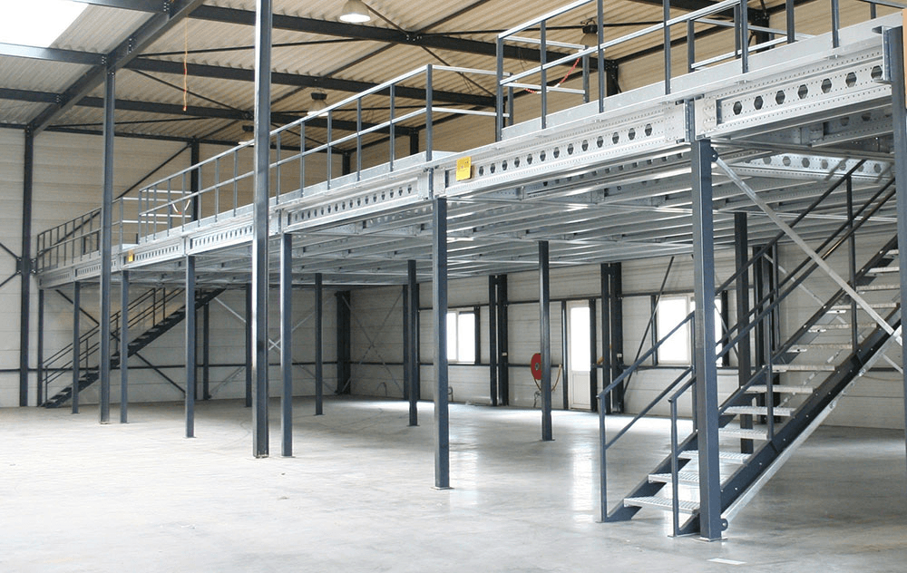 Textile Unit, Tirupur