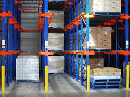 Beverage Storage Plant, Rajasthan